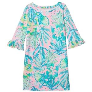 Lily Pulitzer kids dress